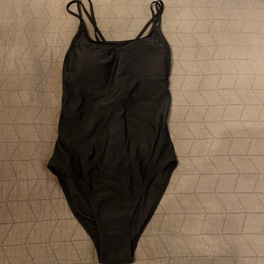 Shein One Piece Bathing Suit